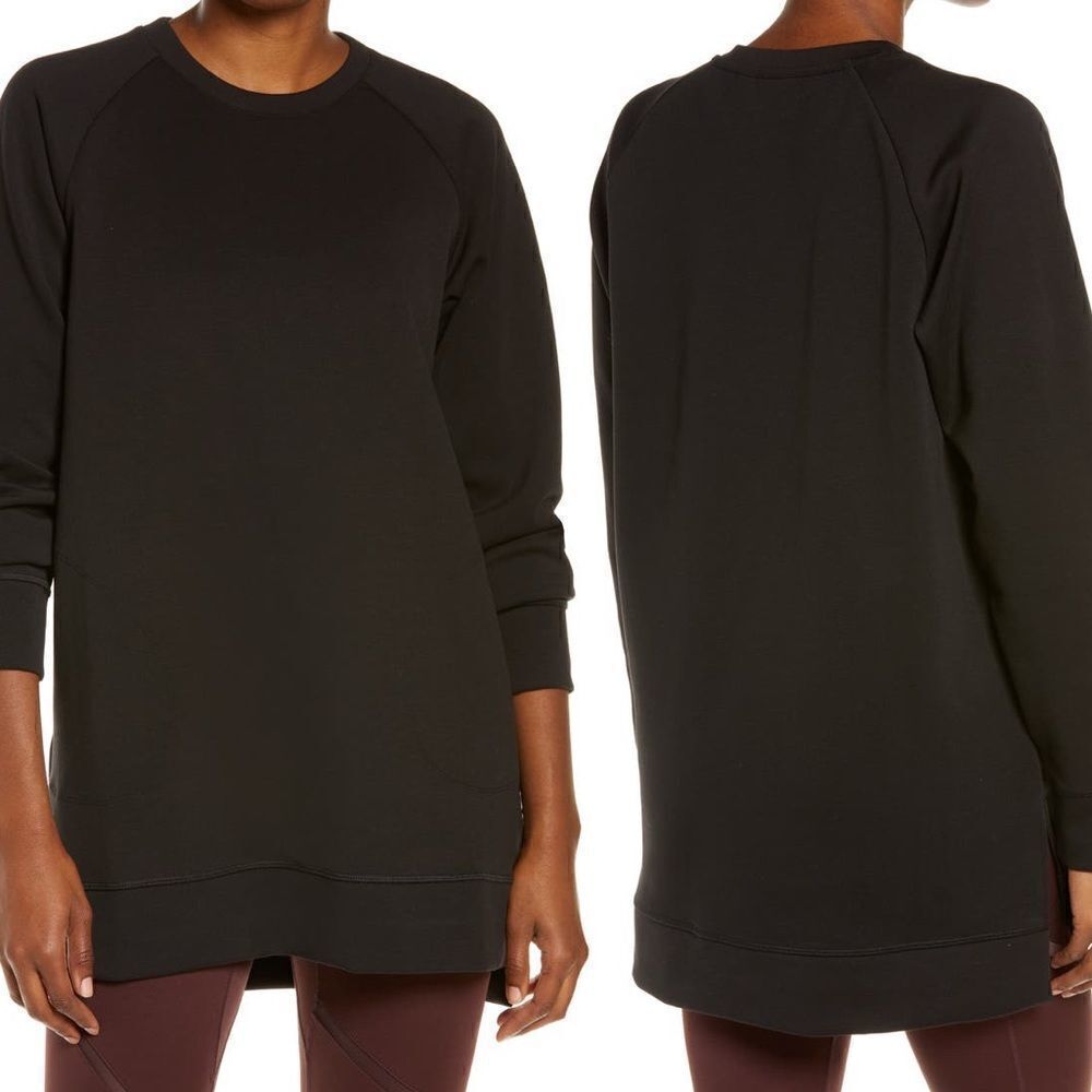Puma oversized sweater/dress